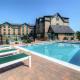 Hampton Inn Bar Harbor, Bar Harbor