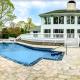 Tranquil Bays Estate, Hampton Bays
