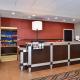 Hampton Inn & Suites California University-Pittsburgh, Coal Center (foto 2)