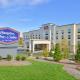 Hampton Inn & Suites California University-Pittsburgh, Coal Center