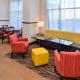 Hampton Inn & Suites California University-Pittsburgh, Coal Center (foto 4)