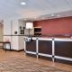 Hampton Inn & Suites California University-Pittsburgh, Coal Center (foto 3)