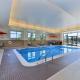 Hampton Inn & Suites California University-Pittsburgh, Coal Center (foto 6)