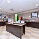 Hampton Inn & Suites California University-Pittsburgh, Coal Center (foto 8)