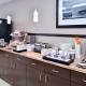 Hampton Inn & Suites California University-Pittsburgh, Coal Center (foto 7)