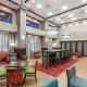Hampton Inn & Suites Claremore - Foto 9