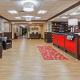 Hampton Inn & Suites Claremore - Foto 10