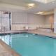 Embassy Suites by Hilton Kansas City Olathe, Olathe (Foto 7)