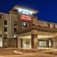 Hampton Inn & Suites Artesia, Artesia (fotografie 3)