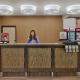 Hampton Inn & Suites Artesia, Artesia (fotografie 4)