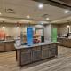 Hampton Inn & Suites Artesia, Artesia (fotografie 9)