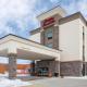 Hampton Inn & Suites Sioux City South, IA - Foto 1