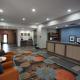 Hampton Inn & Suites Stillwater West, Stillwater (foto 5)