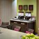 Hampton Inn by Hilton Sarnia/Point Edward, Point Edward - Fotografie 7