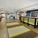 Hampton Inn & Suites Ponca City, Ponca City - Fotografie 5