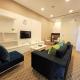 Bukit Bintang KLCC Binjai 8 Premium Soho Apartment by Sarah's Lodge, Kuala Lumpur - Photo 9