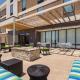 Home2 Suites By Hilton Oklahoma City Yukon, Yukon (fotografie 2)