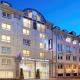 Hilton Garden Inn Brussels City Centre, Brusel - Fotografie 3