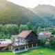 Mountain Chalet on Gut Buchwies, Oberau - Foto 2