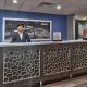 Hampton Inn & Suites Guthrie, OK - Fotografie 6