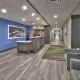 Hampton Inn & Suites Guthrie, OK - Fotografie 8