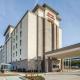 Hampton Inn & Suites Dallas-Central Expy/North Park Area - Fotografie 1