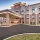 Hampton Inn Boston - Westborough, Westborough