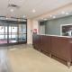 Hampton Inn Boston - Westborough, Westborough (foto 5)