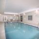 Hampton Inn Boston - Westborough, Westborough (foto 7)