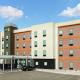 Home2 Suites By Hilton Austin Airport - Fotografie 3