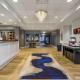 Hampton Inn & Suites Newport/Cincinnati, KY, Newport - Fotografie 6