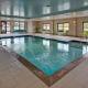 Hampton Inn & Suites By Hilton Nashville Hendersonville Tn, Hendersonville (fotografie 10)