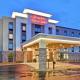 Hampton Inn Suites Ashland, Ohio