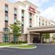 Hampton Inn & Suites Niles/Warren, OH, Niles (fotografie 2)