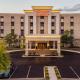 Hampton Inn & Suites Niles/Warren, OH, Niles (fotografie 3)