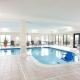 Hampton Inn & Suites Niles/Warren, OH, Niles (fotografie 9)