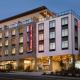 Hampton Inn & Suites Seattle/Renton, Wa - Fotografie 1