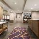 Hampton Inn & Suites Seattle/Renton, Wa - Fotografie 10