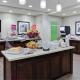 Hampton Inn & Suites Manchester, Vt, Manchester - Fotografie 6
