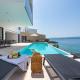 Seafront Villa Kiara with 5 en-suite bedrooms in Omiš - Photo 3