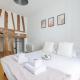 Cozy apartment - 1BR-4P - Place des Victoires, Paris - Foto 8