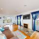 Saddle Point Ocean View Cottage Elk - Fotografie 1