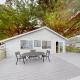Saddle Point Ocean View Cottage Elk - Fotografie 4