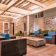 Homewood Suites by Hilton Pleasant Hill Concord, Pleasant Hill (fotografie 4)