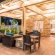 Homewood Suites by Hilton Pleasant Hill Concord, Pleasant Hill (fotografie 7)