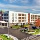 Home2 Suites by Hilton Albany Airport/Wolf Rd Олбани - Фото 1