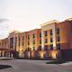Hampton Inn & Suites Des Moines/Urbandale Ia, Urbandale - Fotografie 3