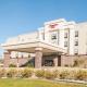 Hampton Inn Opelousas - Fotografie 2
