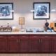 Hampton Inn Opelousas - Fotografie 10