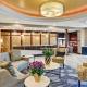 Homewood Suites By Hilton New Hartford Utica, Clinton (fotografie 10)